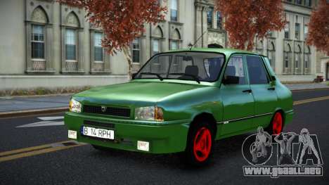 Dacia 1310 Nizseg para GTA 4