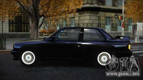 BMW M3 E30 Unof para GTA 4