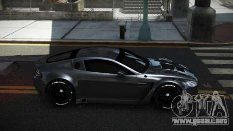 Aston Martin Vantage Wete para GTA 4