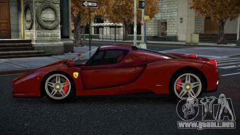 Ferrari Enzo Yezxagoli para GTA 4