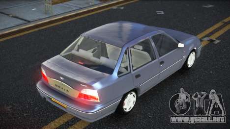 Daewoo Nexia Cifibim para GTA 4