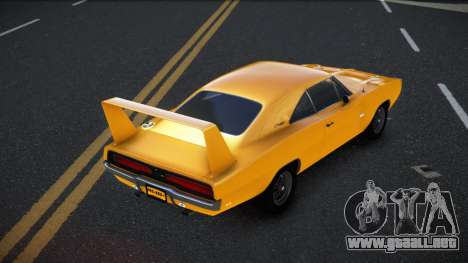 Dodge Charger Trigel para GTA 4