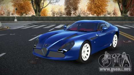 Alfa Romeo TZ3 Unej para GTA 4