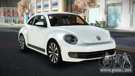 Volkswagen New Beetle Hemke para GTA 4