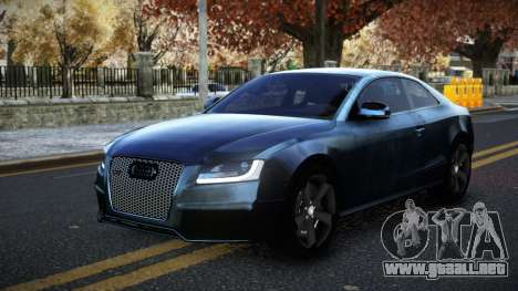 Audi RS5 Neelly S5 para GTA 4