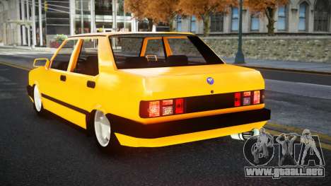 Tofas Dogan Kuysu para GTA 4