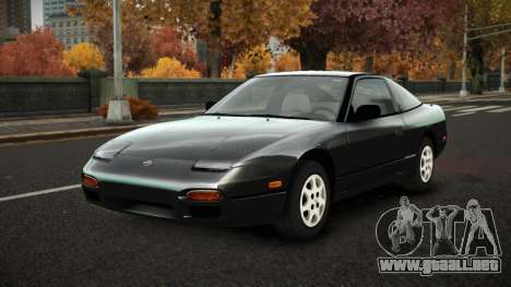 Nissan 240SX Evov para GTA 4