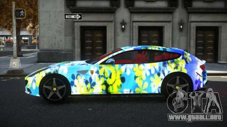 Ferrari FF Joley S4 para GTA 4