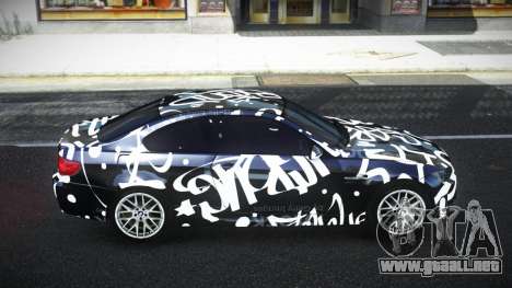 BMW M3 E92 Briso S14 para GTA 4