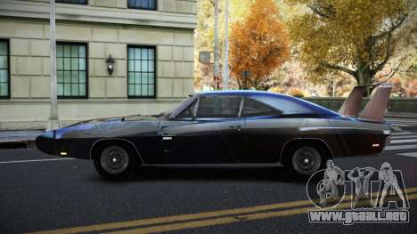 Dodge Charger Trigel S1 para GTA 4