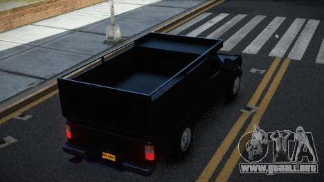 Nissan Zamyad Nuqvuqake para GTA 4