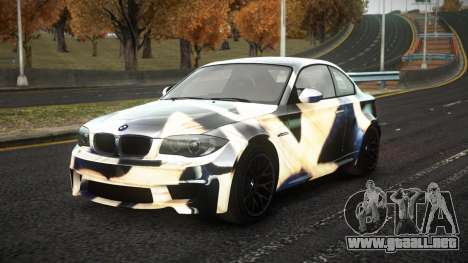 BMW 1M Failey S4 para GTA 4