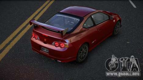 Honda Integra Nicla para GTA 4