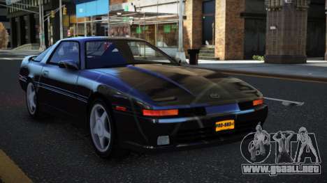 Toyota Supra Saisney S14 para GTA 4