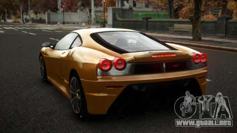 Ferrari F430 Qugofu para GTA 4