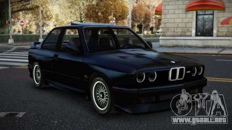 BMW M3 E30 Zicococe para GTA 4
