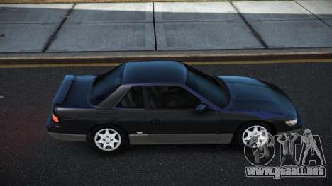 Nissan Silvia Fenohipo para GTA 4
