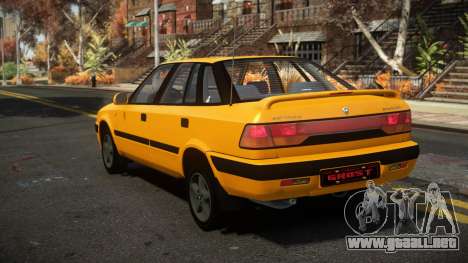 Daewoo Espero Fadmuh para GTA 4