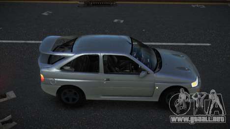 Ford Escort Kujo para GTA 4