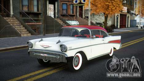 Chevrolet Bel Air Zepomafah para GTA 4
