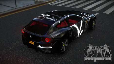 Ferrari FF Joley S13 para GTA 4