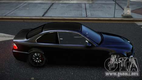 BMW M3 E46 Homukequ para GTA 4
