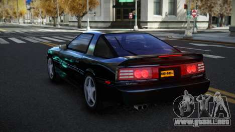 Toyota Supra Saisney S12 para GTA 4