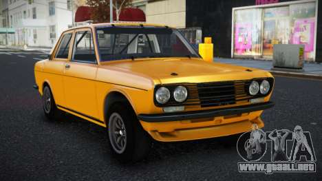 Datsun 510 Hirreniw para GTA 4