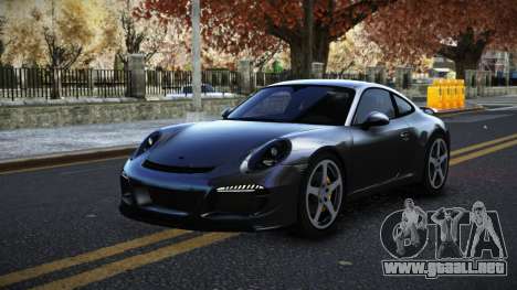 RUF RGT-8 Xijohozi para GTA 4