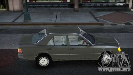 Mercedes-Benz 250D Wactuce para GTA 4
