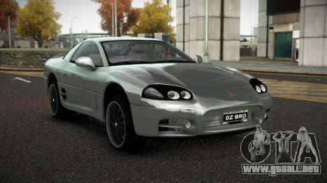 Mitsubishi 3000GT Yuufa para GTA 4