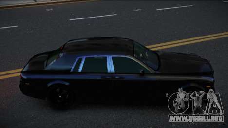 Rolls-Royce Phantom Bubokawo para GTA 4