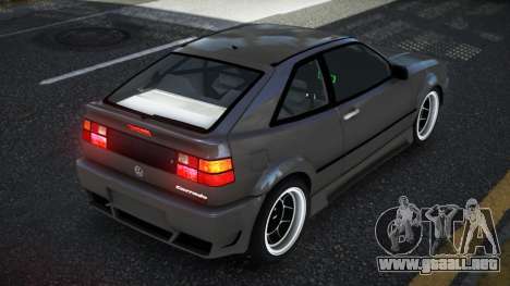 Volkswagen Corrado Jekekut para GTA 4
