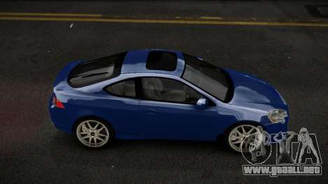 Acura RSX Rizu para GTA 4