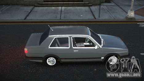 Volkswagen Jetta Peqebis para GTA 4