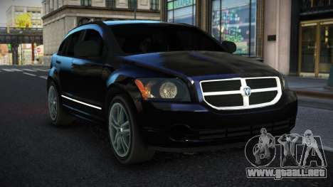 Dodge Caliber Nizyawiw para GTA 4