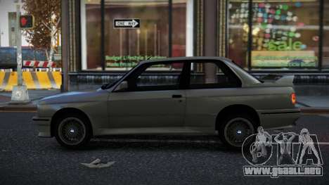 BMW M3 E30 Abic para GTA 4