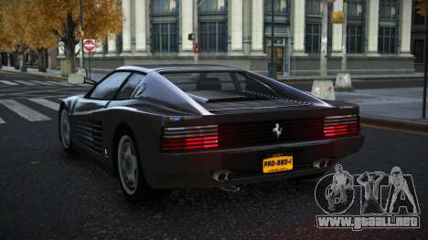 Ferrari 512 TR Axow para GTA 4