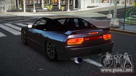 Nissan 240SX Wavkajedi para GTA 4