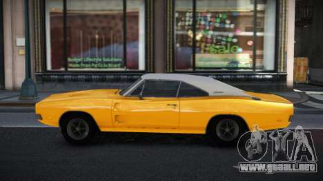 Dodge Charger Enlyo para GTA 4