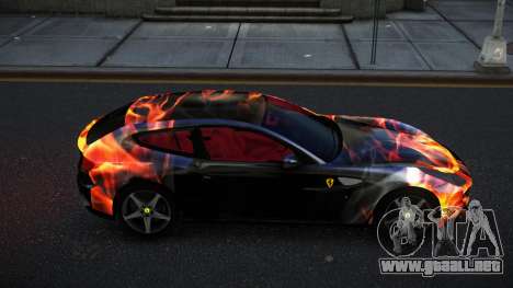 Ferrari FF Joley S1 para GTA 4