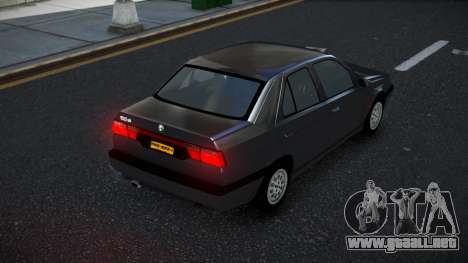 Alfa Romeo 155 Xavey para GTA 4