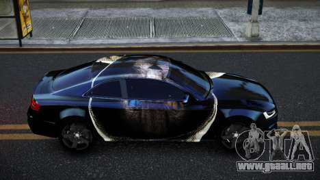 Audi RS5 Neelly S3 para GTA 4