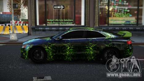 Audi S5 Carelle S3 para GTA 4