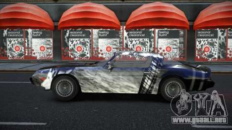 Pontiac Trans AM Tolyn S6 para GTA 4