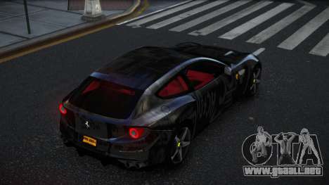 Ferrari FF Joley S6 para GTA 4