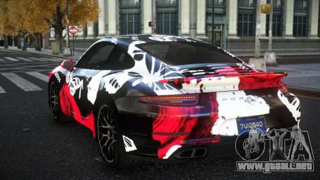Porsche 911 Amahse S13 para GTA 4