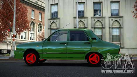 Dacia 1310 Nizseg para GTA 4