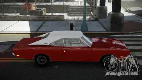 Dodge Charger RT Sezfuwere para GTA 4