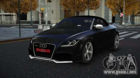 Audi TT Lezow para GTA 4
